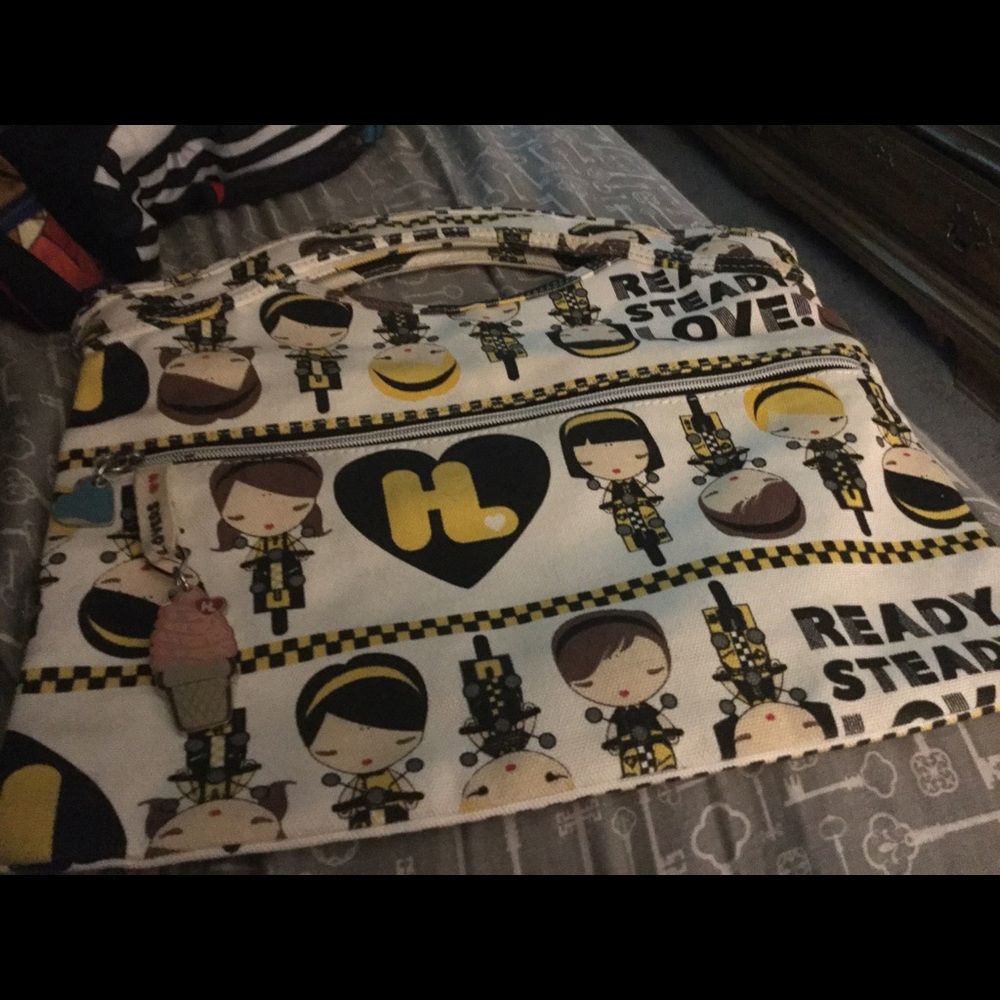 Harajuku Lovers Bag